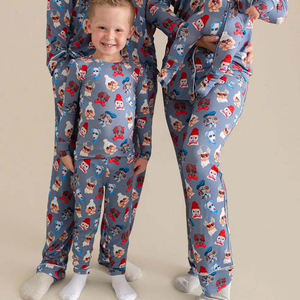 Classic Pajama Set