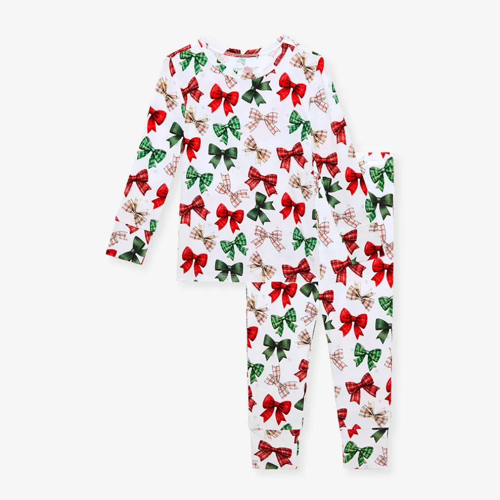 Classic Pajama Set