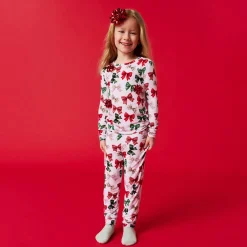 Classic Pajama Set