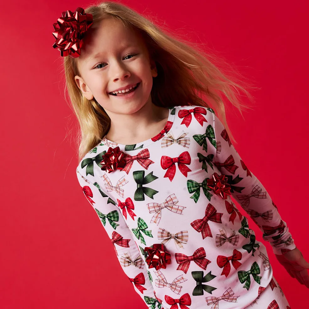 Classic Pajama Set