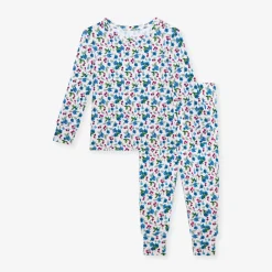 Classic Pajama Set
