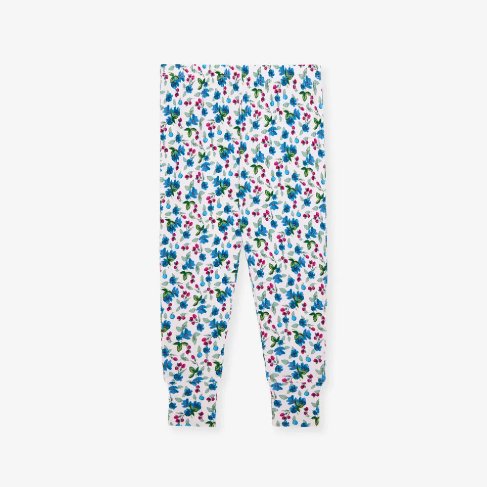 Classic Pajama Set