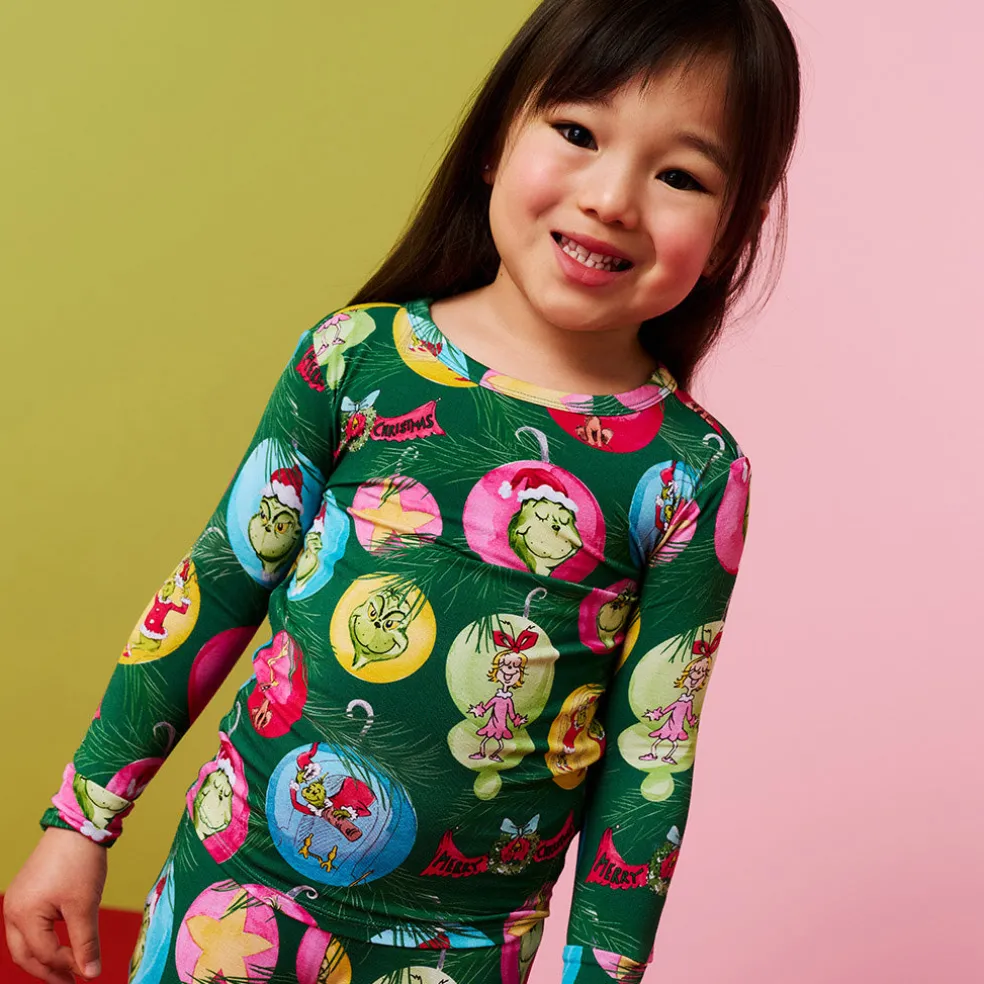 Classic Pajama Set