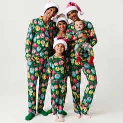 Classic Pajama Set