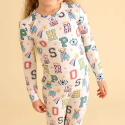 Classic Pajama Set