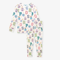 Classic Pajama Set