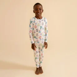 Classic Pajama Set