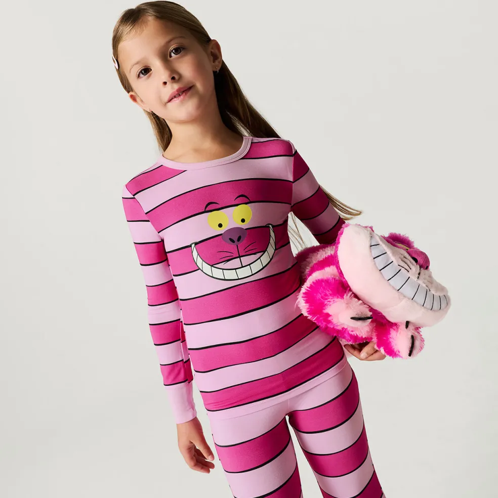 Classic Pajama Set