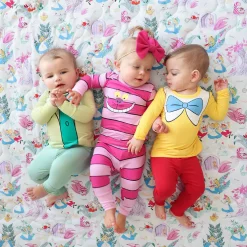Classic Pajama Set