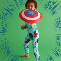 Classic Pajama Set
