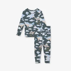 Classic Pajama Set