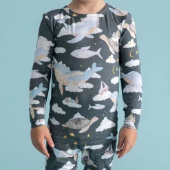 Classic Pajama Set