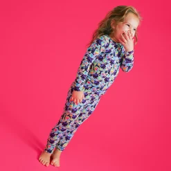 Classic Pajama Set