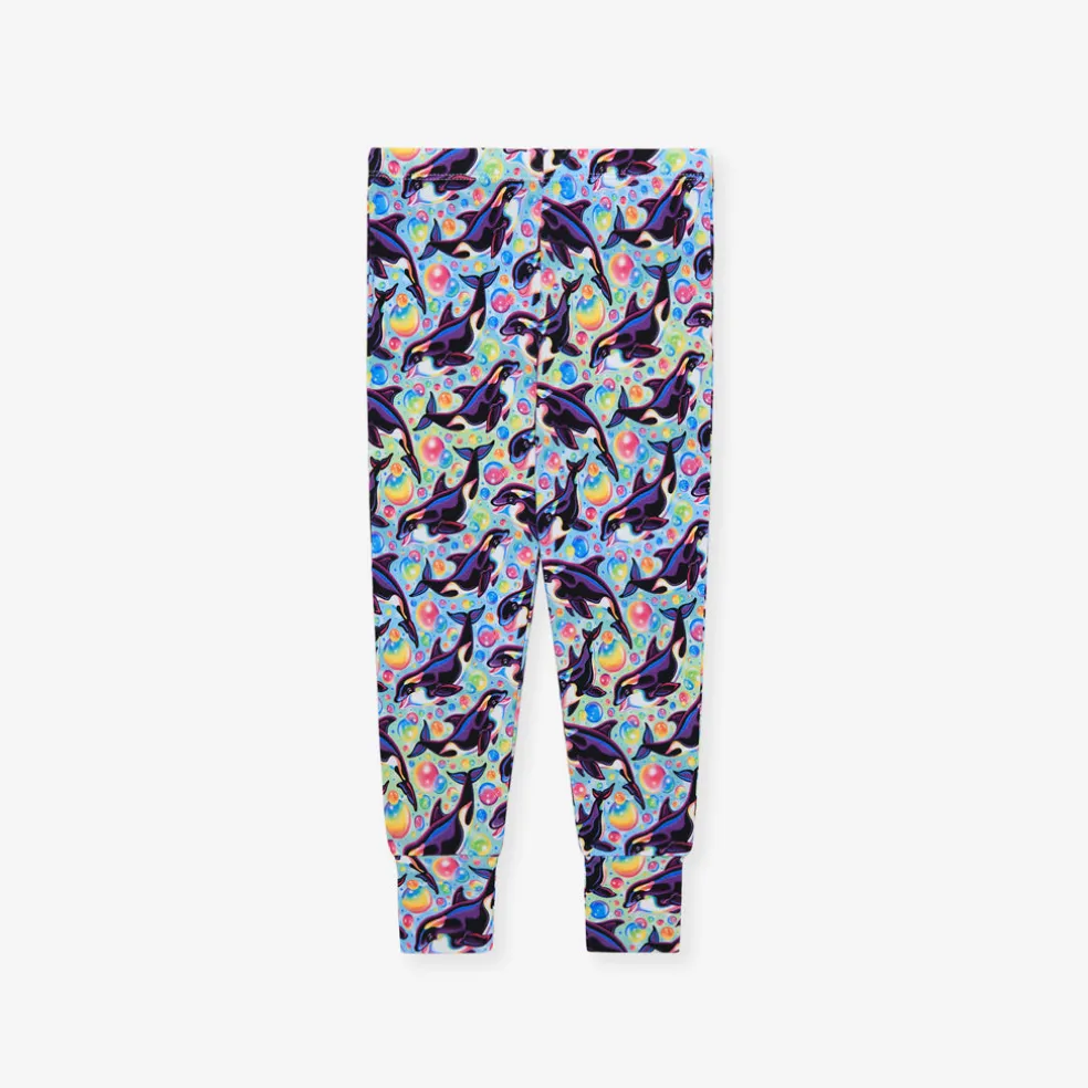 Classic Pajama Set