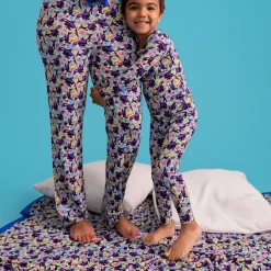 Classic Pajama Set