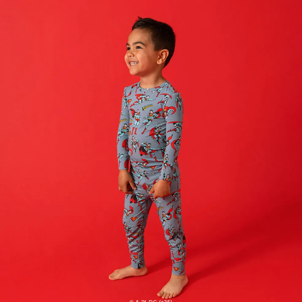 Classic Pajama Set
