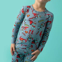 Classic Pajama Set