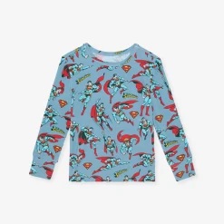 Classic Pajama Set