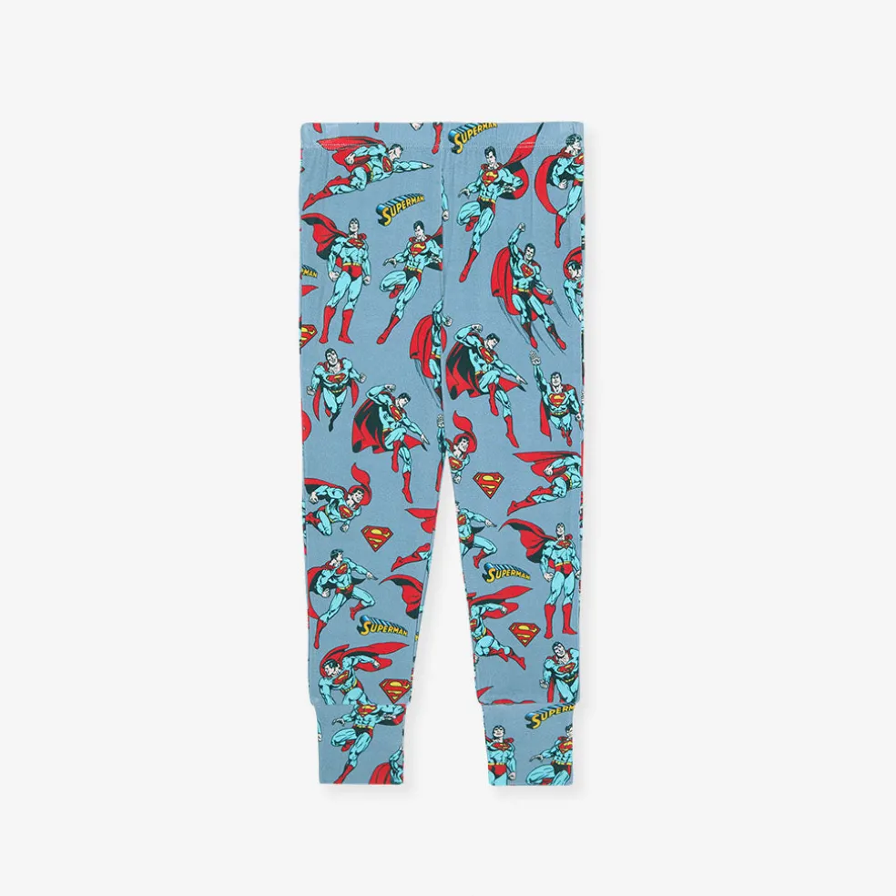 Classic Pajama Set