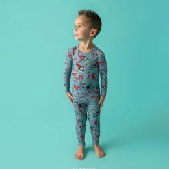Classic Pajama Set