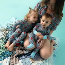 Classic Pajama Set