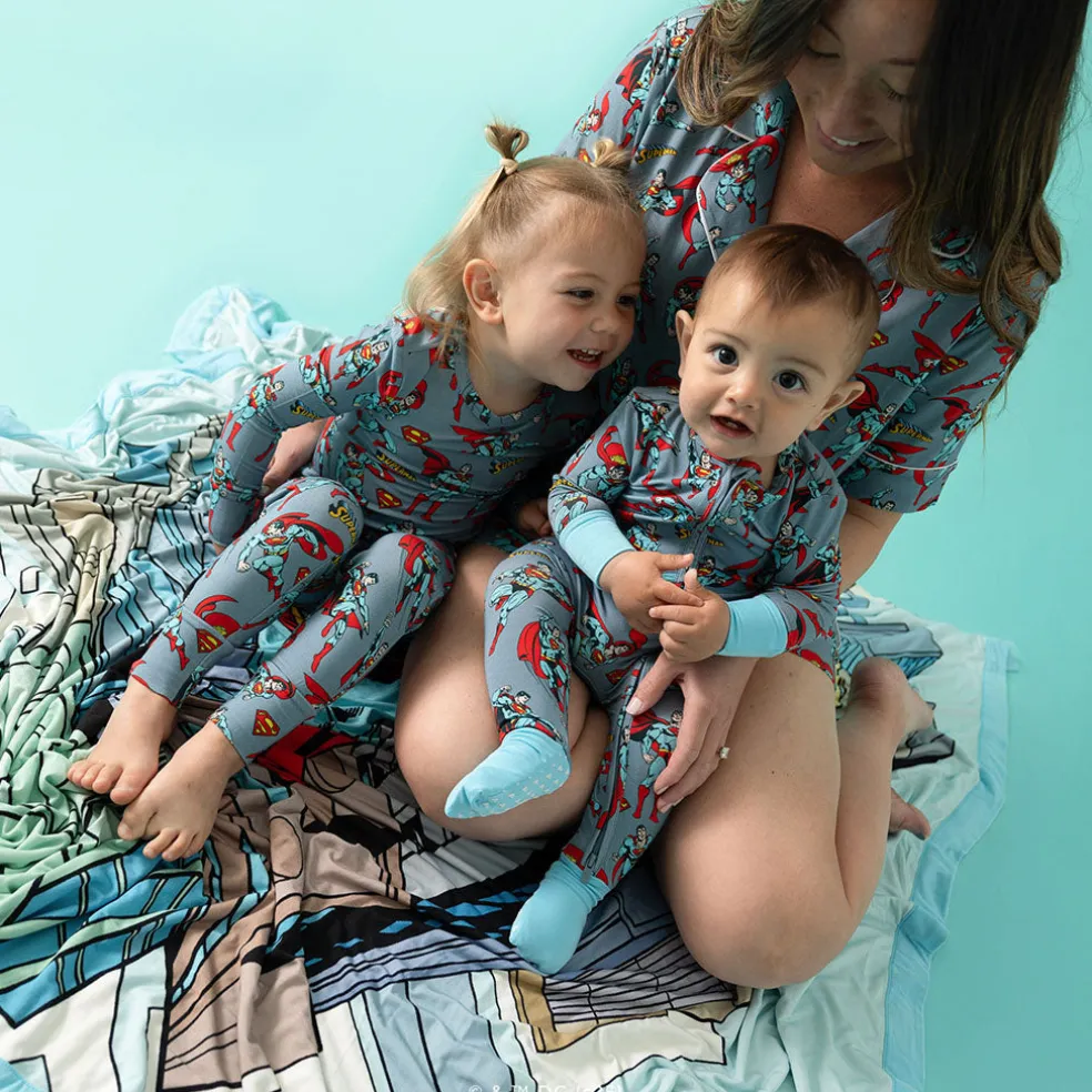Classic Pajama Set