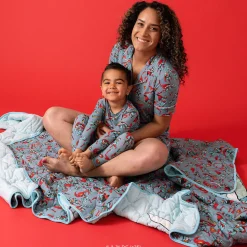 Classic Pajama Set