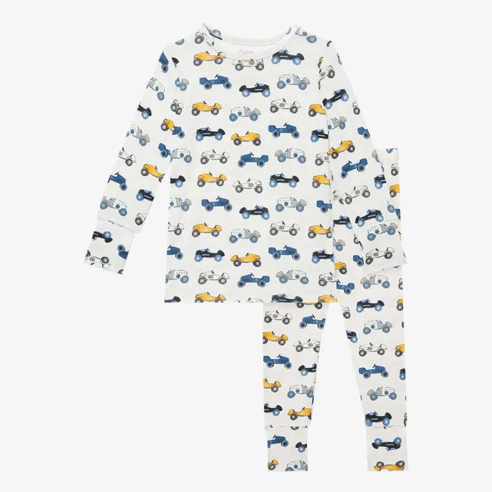 Classic Pajama Set