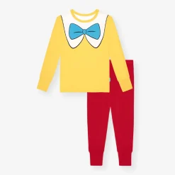 Classic Pajama Set