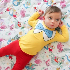 Classic Pajama Set