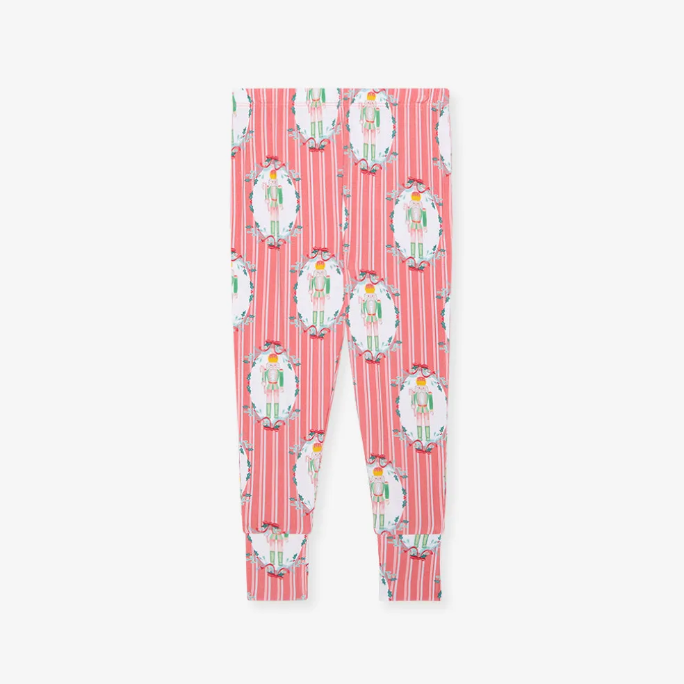 Classic Pajama Set