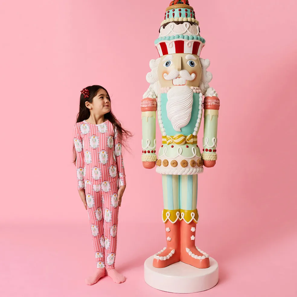 Classic Pajama Set
