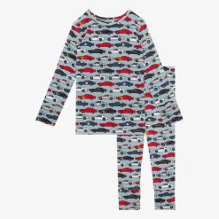 Classic Pajama Set