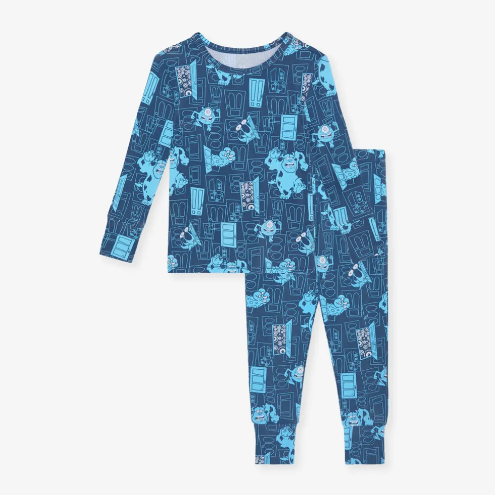 Classic Pajama Set