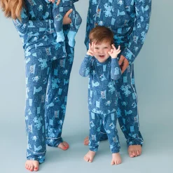 Classic Pajama Set