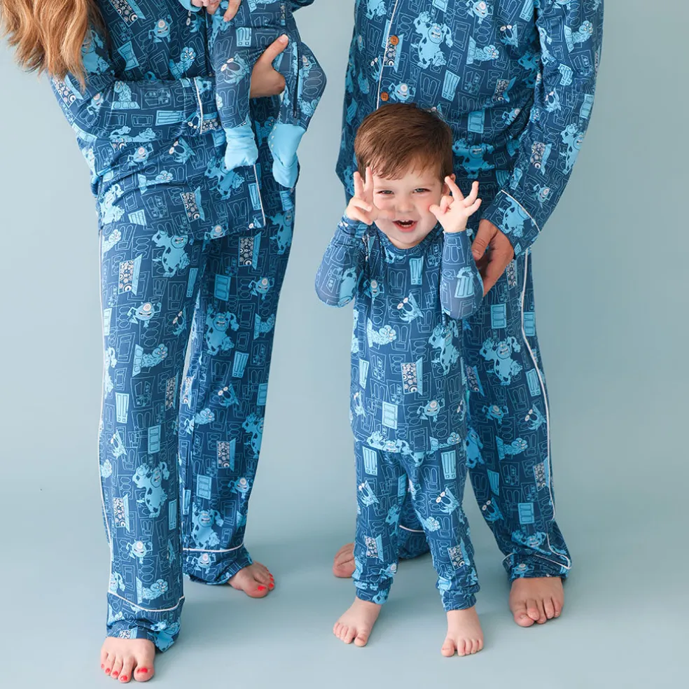 Classic Pajama Set