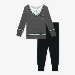 Classic Pajama Set
