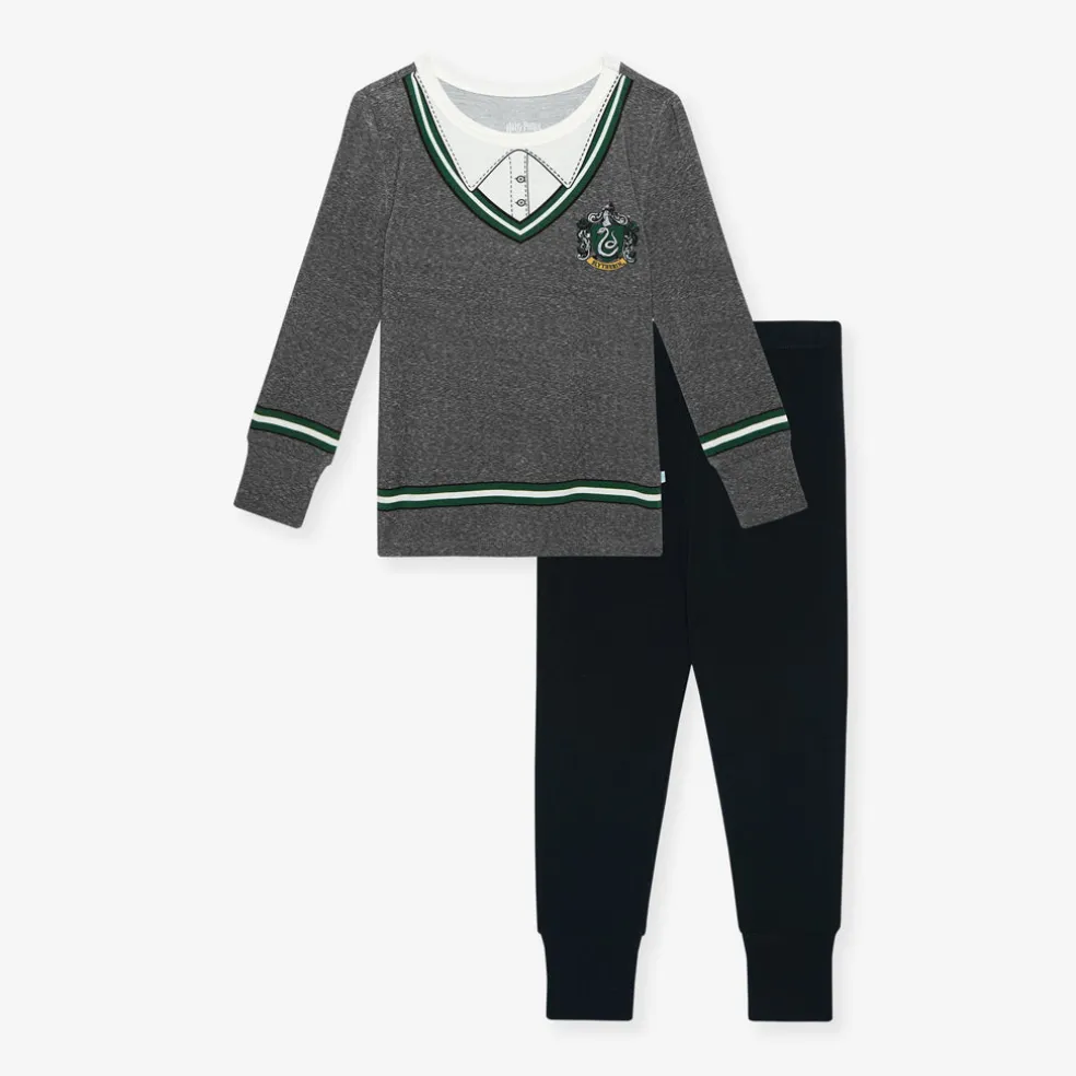 Classic Pajama Set
