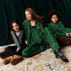 Classic Pajama Set