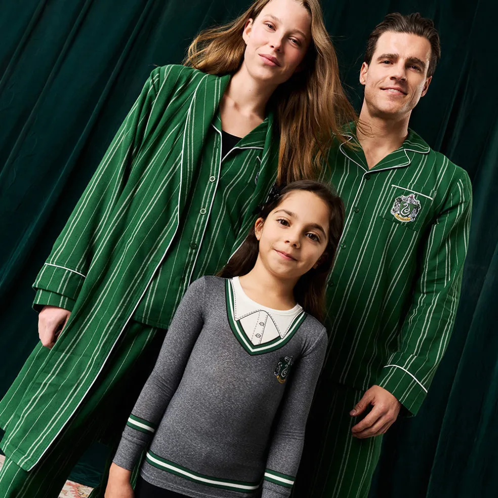 Classic Pajama Set