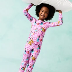 Classic Pajama Set