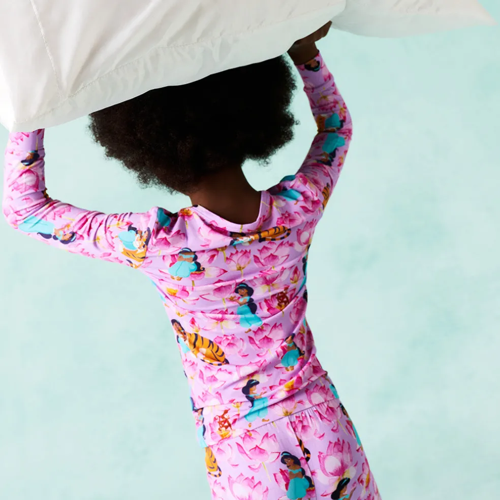 Classic Pajama Set
