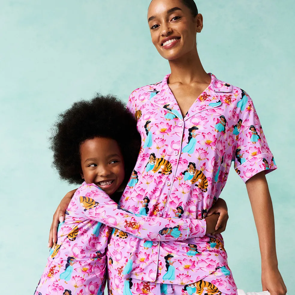 Classic Pajama Set