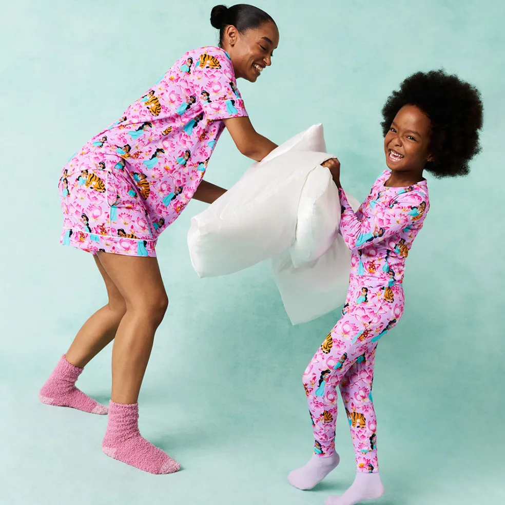 Classic Pajama Set