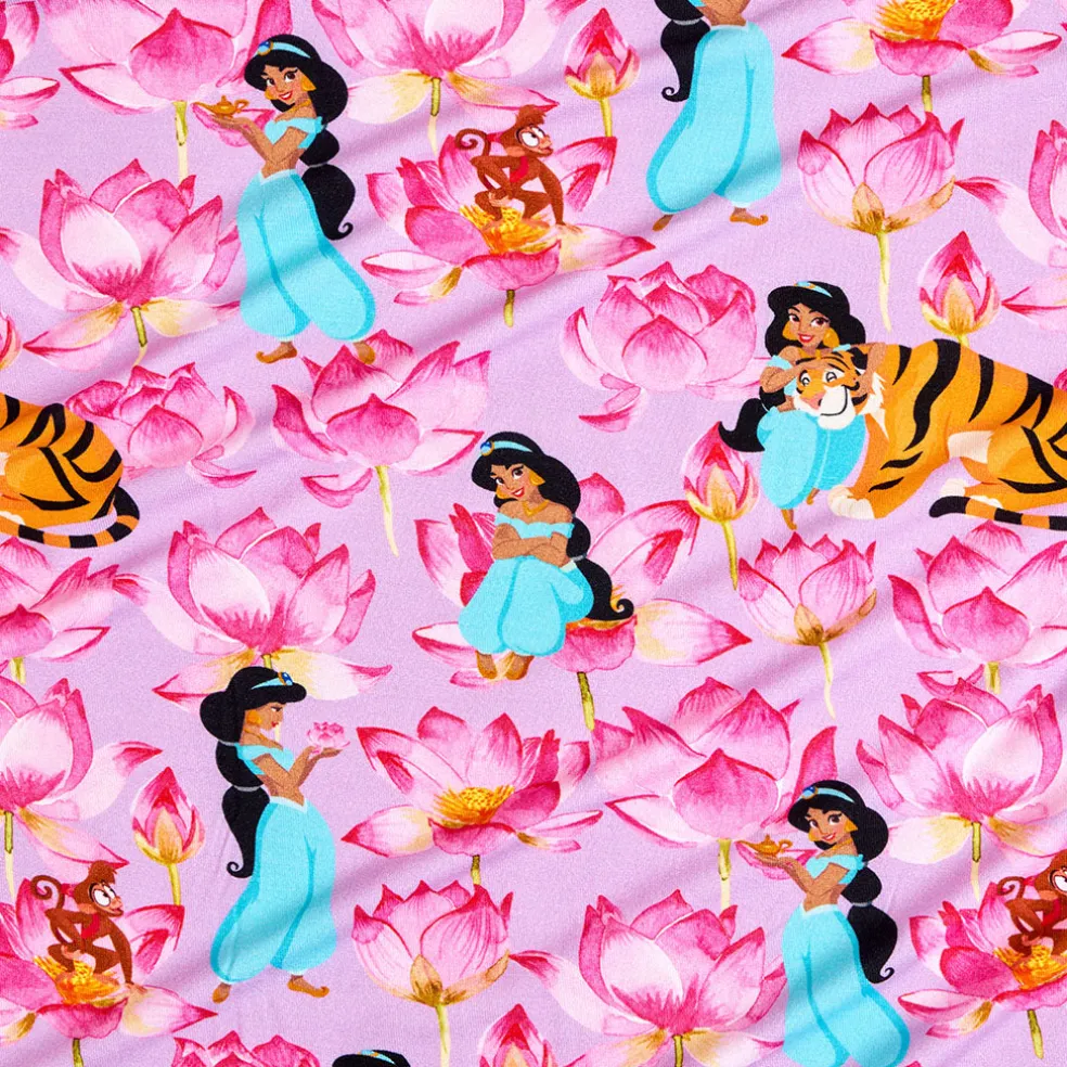 Classic Pajama Set