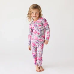 Classic Pajama Set