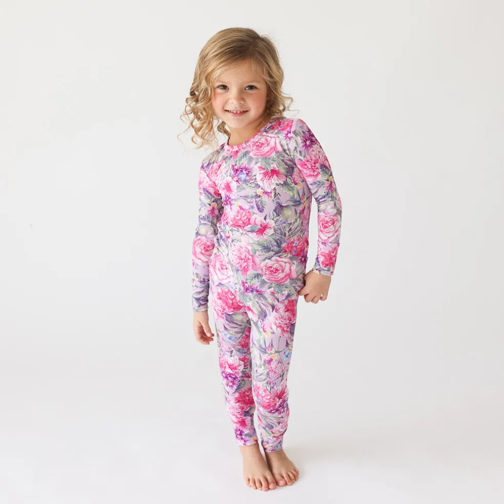 Classic Pajama Set