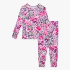 Classic Pajama Set