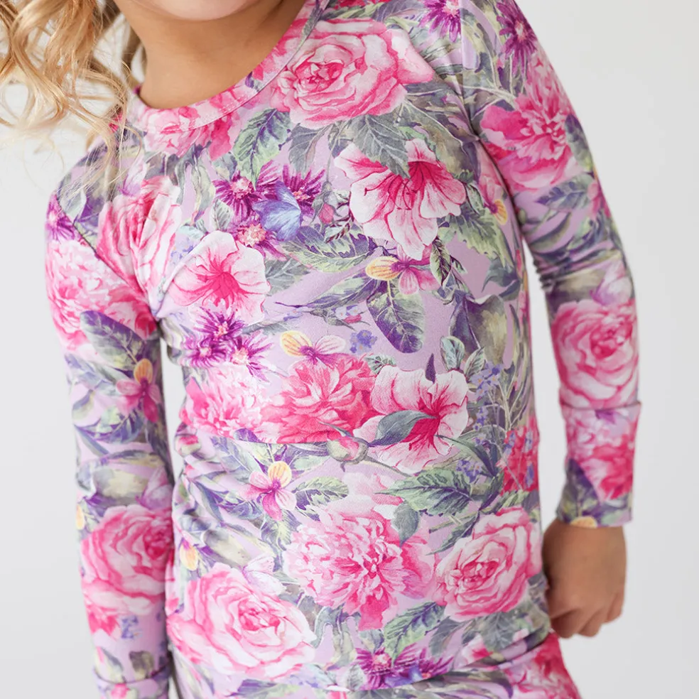 Classic Pajama Set