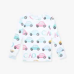 Classic Pajama Set